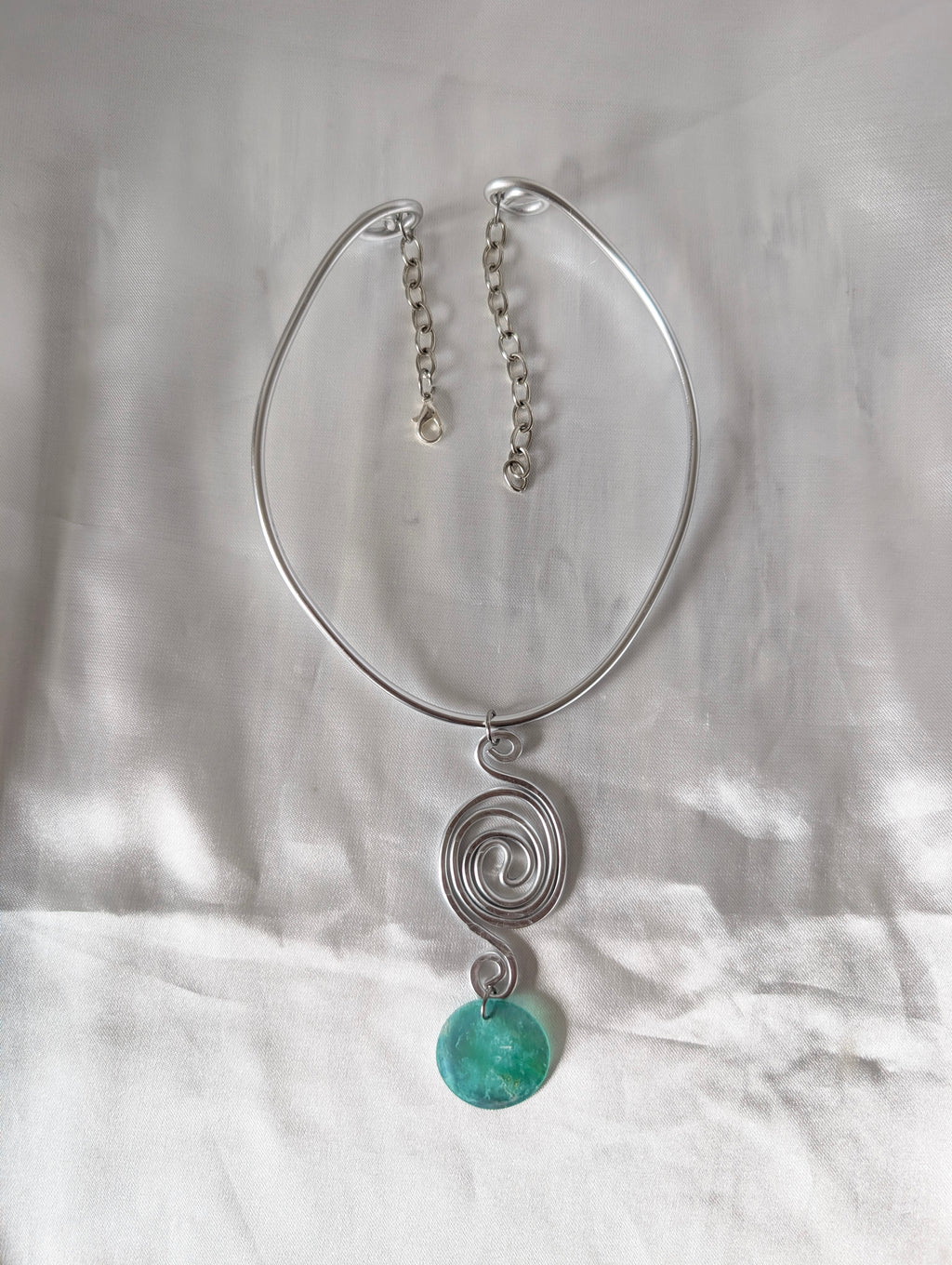Spiral Tide Choker