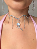 Jellyfish Choker